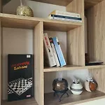 Duplex Family Apartment *