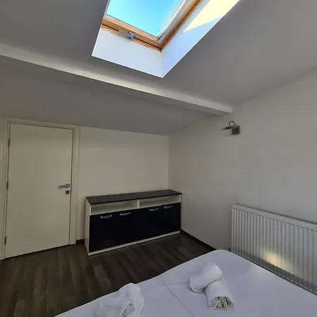 Duplex Family Апартаменты Скопье