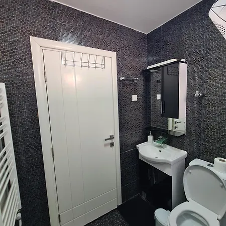 Duplex Family Lejlighed