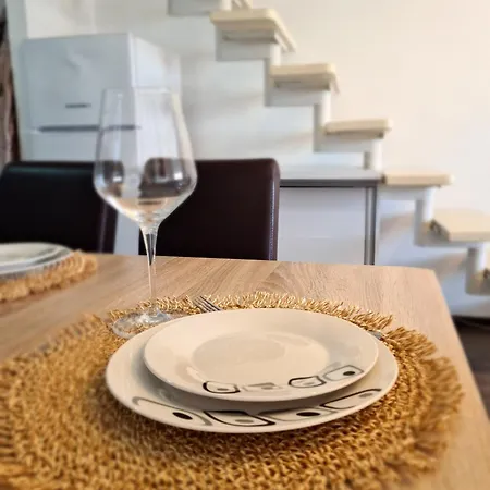 Lejlighed Duplex Family