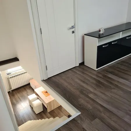 Duplex Family Апартаменты *