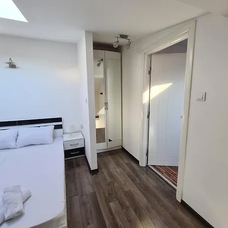 Duplex Family Lejlighed *