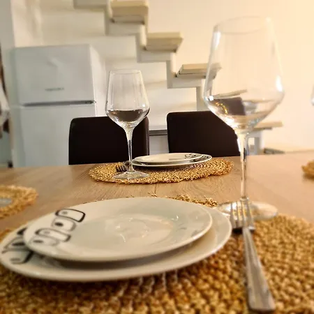 Duplex Family Lejlighed