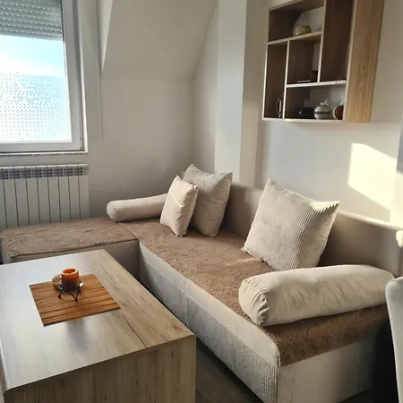 Duplex Family * Skopje