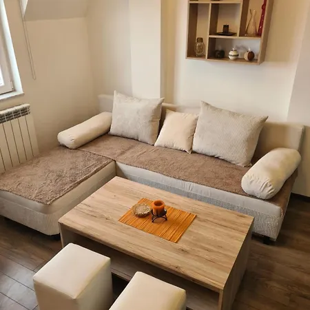 Апартаменты Duplex Family