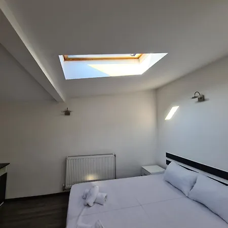 Duplex Family Appartement *