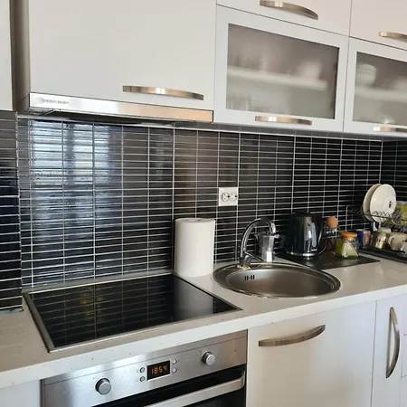 Duplex Family Апартаменты Скопье