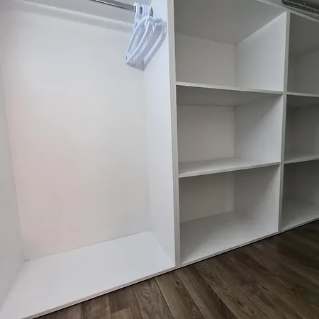 Duplex Family Апартаменты *