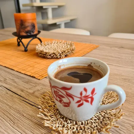 Апартаменты Duplex Family *