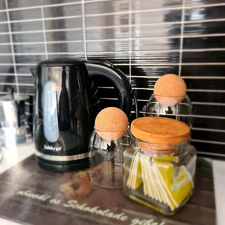 Duplex Family Апартаменты