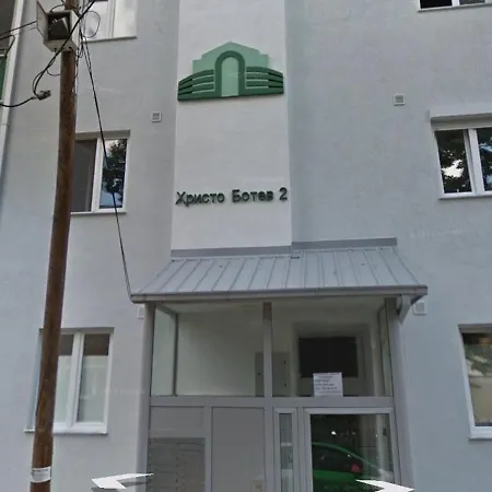 Апартаменты Duplex Family Скопье