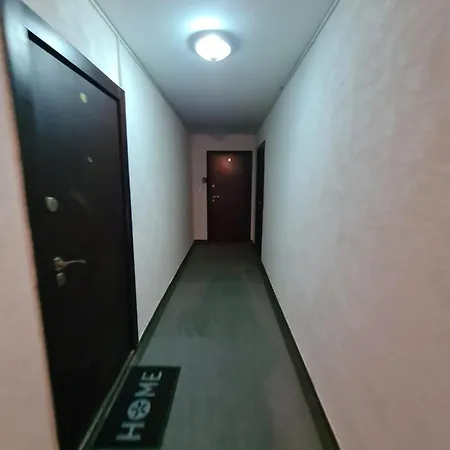 Duplex Family * Скопье