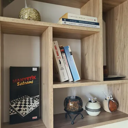 Duplex Family Appartement *