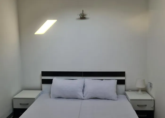 Duplex Family * Skopje