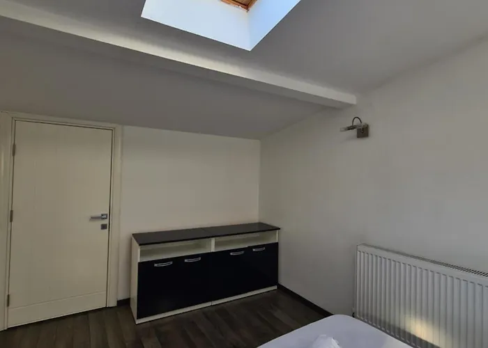 Duplex Family Apartment Skopje