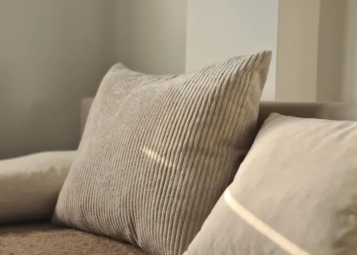 Apartment Duplex Family Skopje