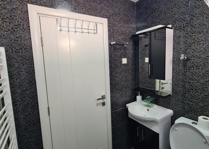 Duplex Family Apartment