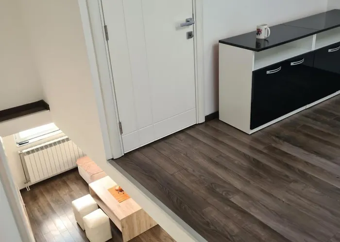 Duplex Family Lägenhet *