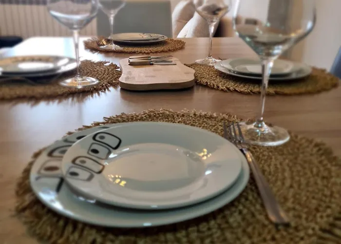 Duplex Family Skopje