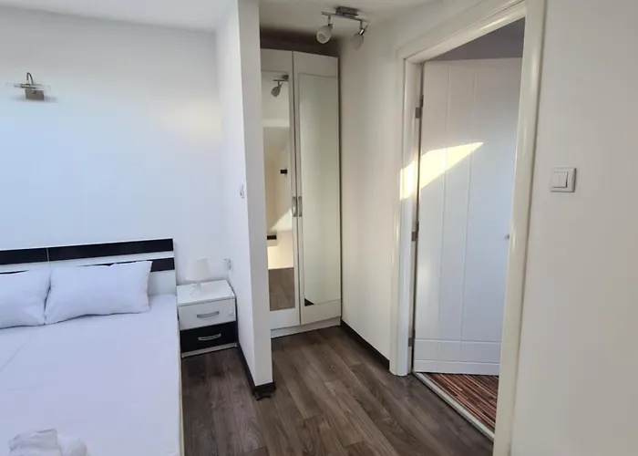 Duplex Family Lägenhet *