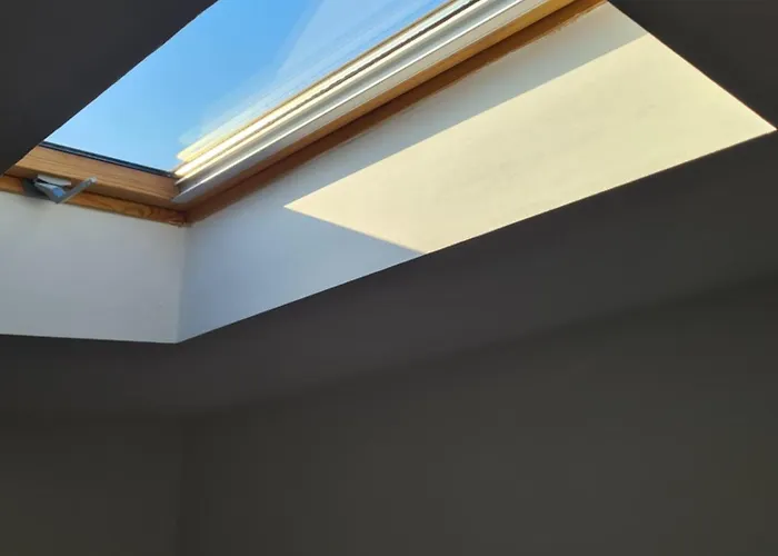 Lägenhet Duplex Family *