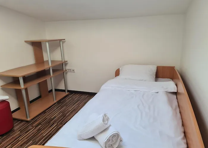 Duplex Family * Skopje