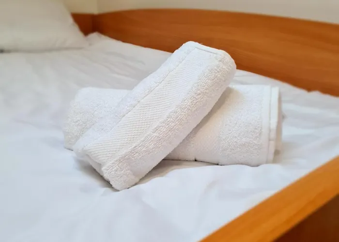 Duplex Family Lägenhet