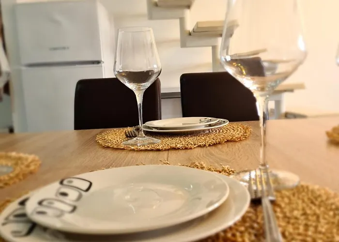 Duplex Family Lägenhet