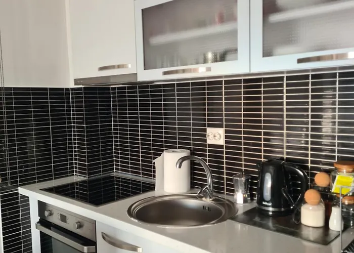 Apartment Duplex Family