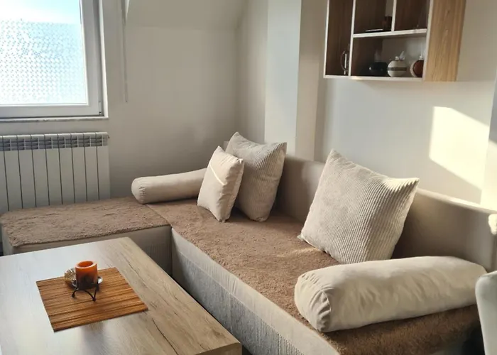 Duplex Family * Skopje