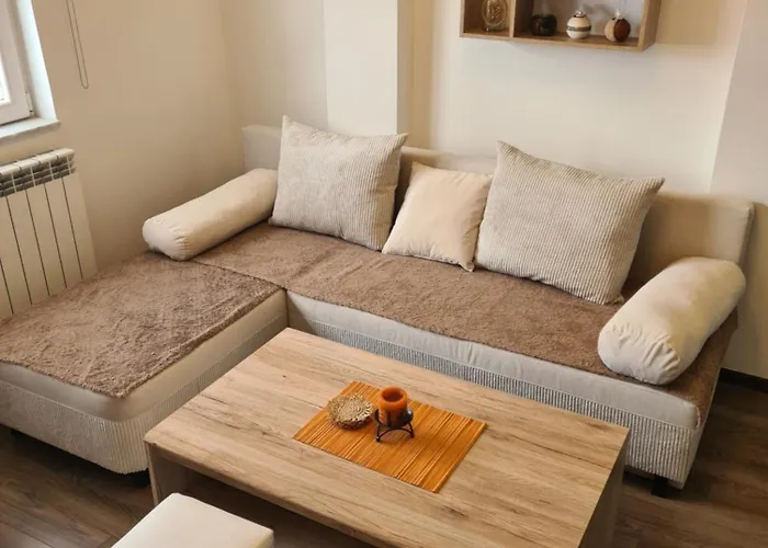 Apartment Duplex Family