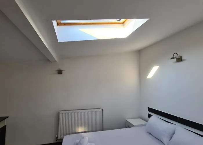 Duplex Family Lägenhet *