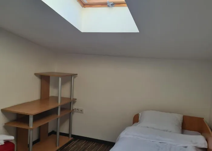 Duplex Family Skopje