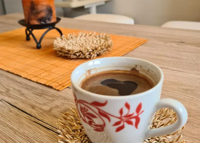 Apartment Duplex Family *