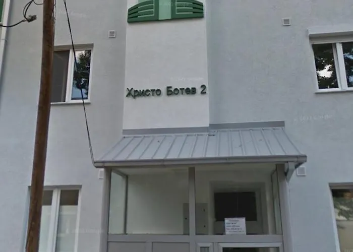 Apartment Duplex Family Skopje