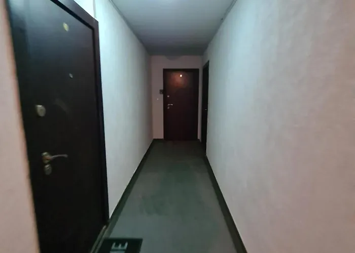 Duplex Family * Skopje