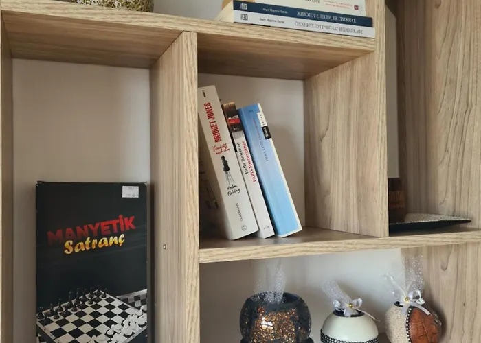 Duplex Family Apartment *